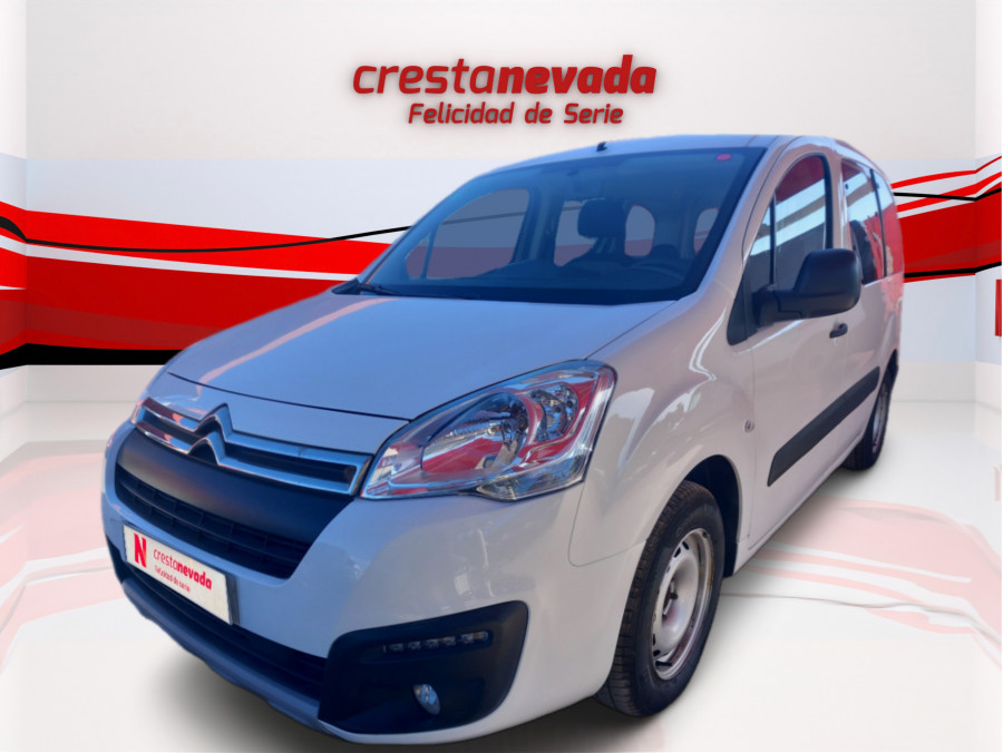 Imagen de CITROEN Berlingo