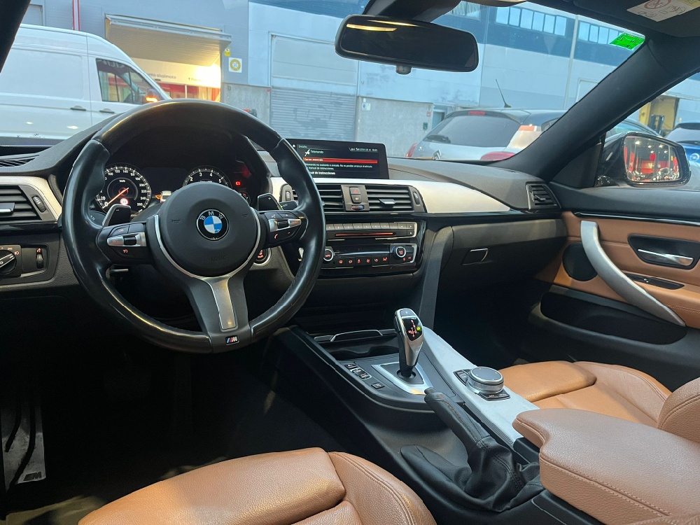 Imagen de BMW Serie 4