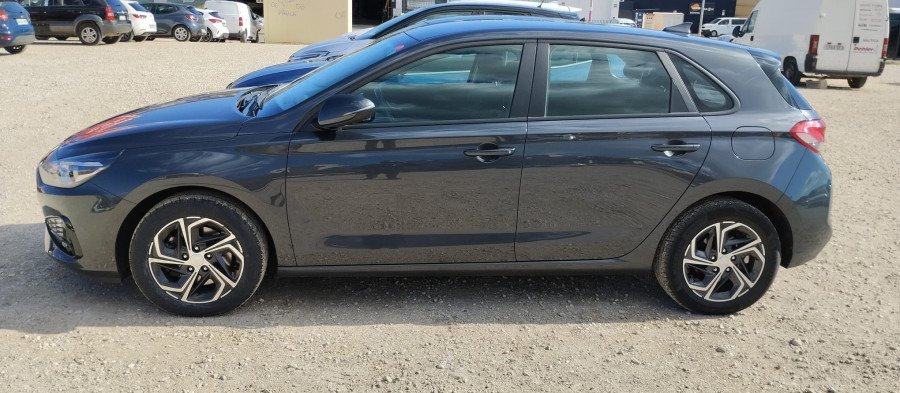 Imagen de Hyundai i30