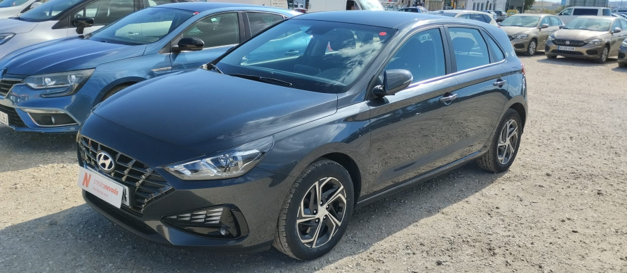 Imagen de Hyundai i30