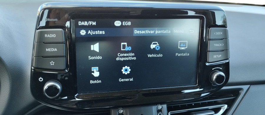 Imagen de Hyundai i30
