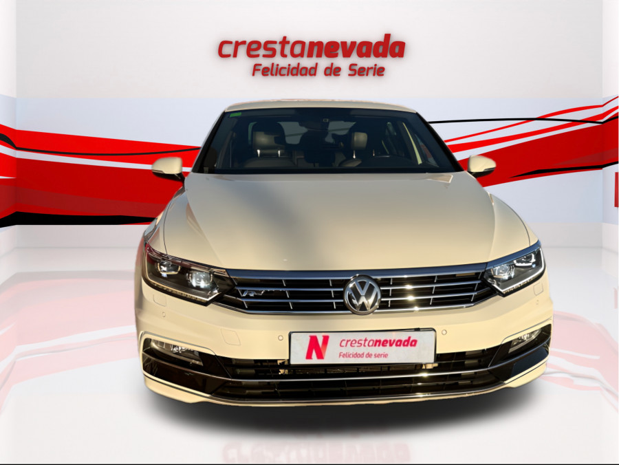 Imagen de Volkswagen Passat