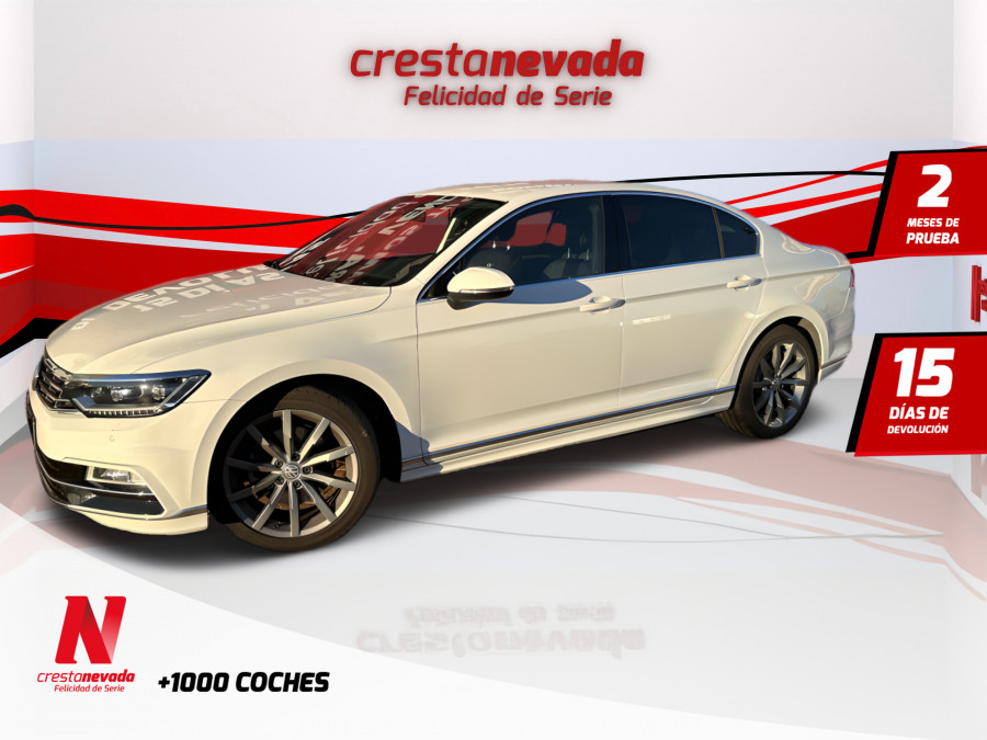 Imagen de Volkswagen Passat