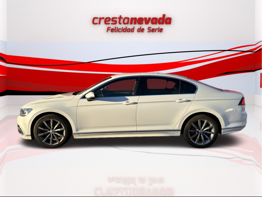 Imagen de Volkswagen Passat