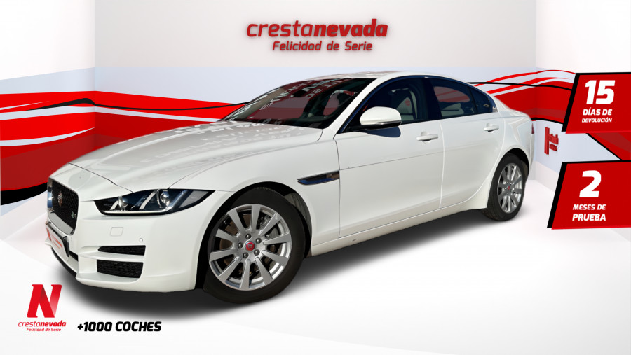 Imagen de Jaguar XE