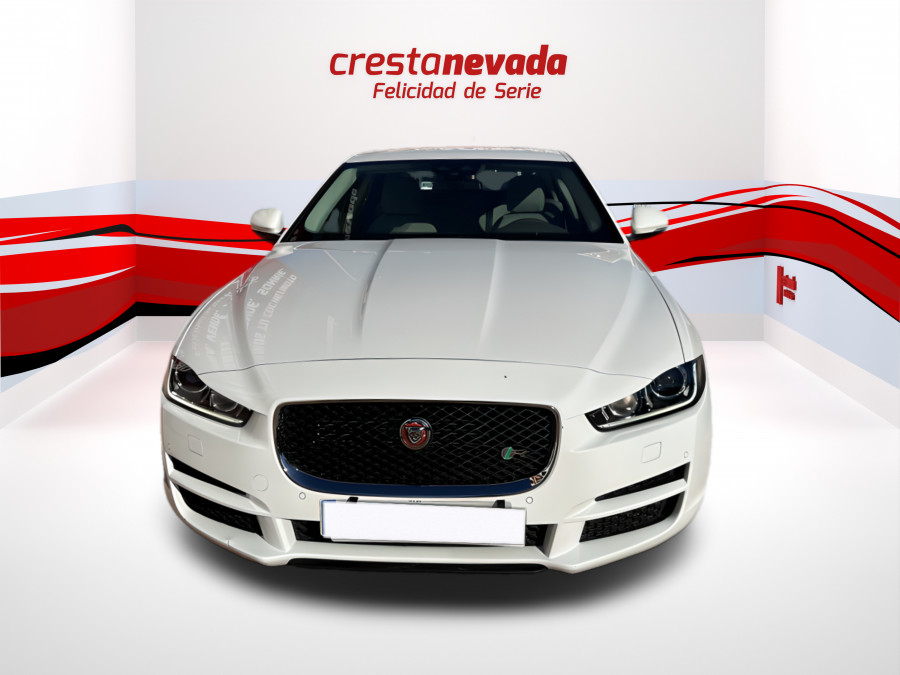 Imagen de Jaguar XE