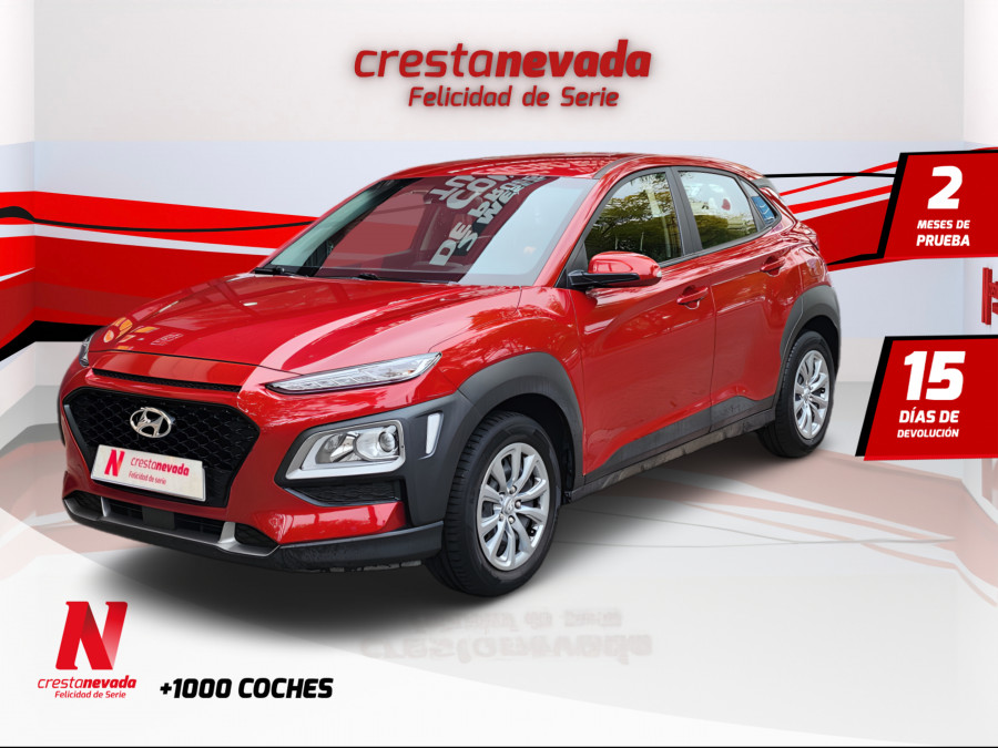 Imagen de Hyundai Kona
