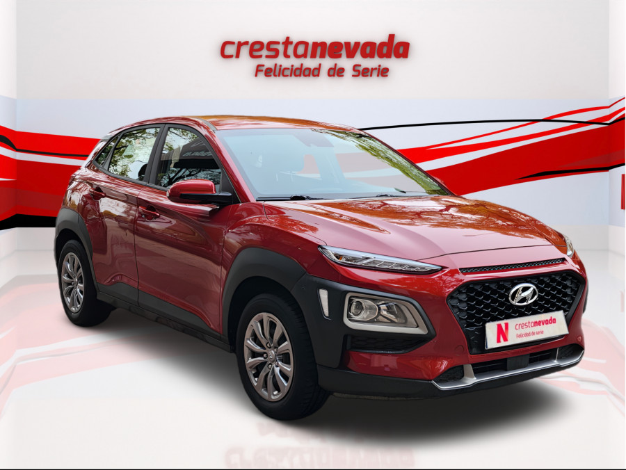 Imagen de Hyundai Kona