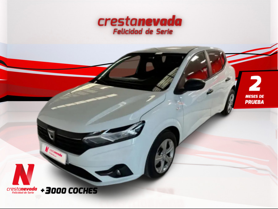 Imagen de Dacia Sandero