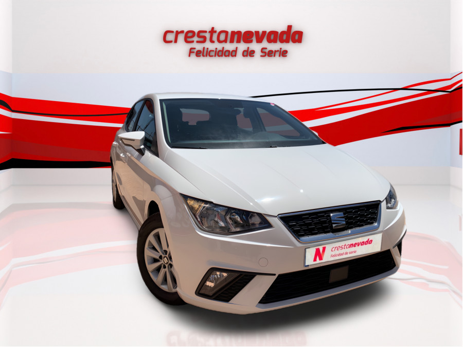 Imagen de SEAT Ibiza