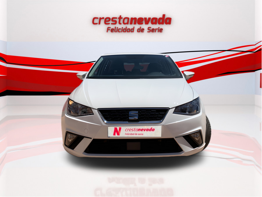 Imagen de SEAT Ibiza