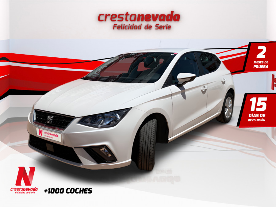 Imagen de SEAT Ibiza