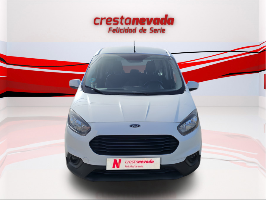 Imagen de Ford Transit Courier