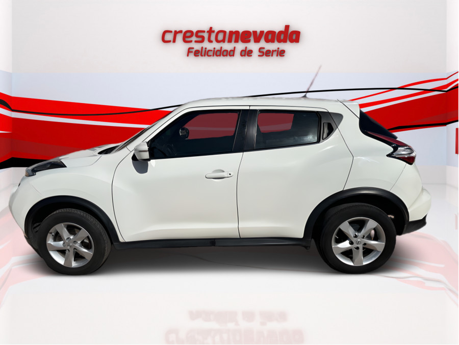 Imagen de NISSAN JUKE