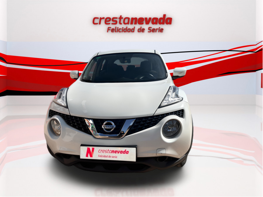 Imagen de NISSAN JUKE