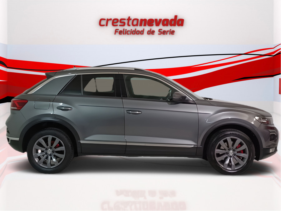 Imagen de Volkswagen T-Roc