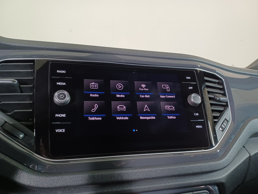 Imagen de Volkswagen T-Roc
