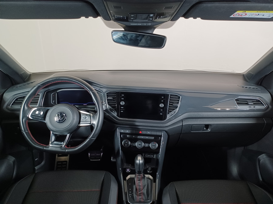 Imagen de Volkswagen T-Roc