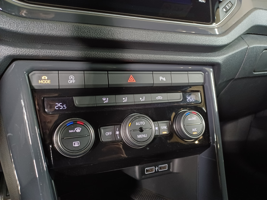 Imagen de Volkswagen T-Roc