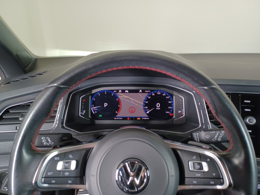 Imagen de Volkswagen T-Roc