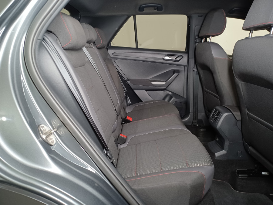 Imagen de Volkswagen T-Roc