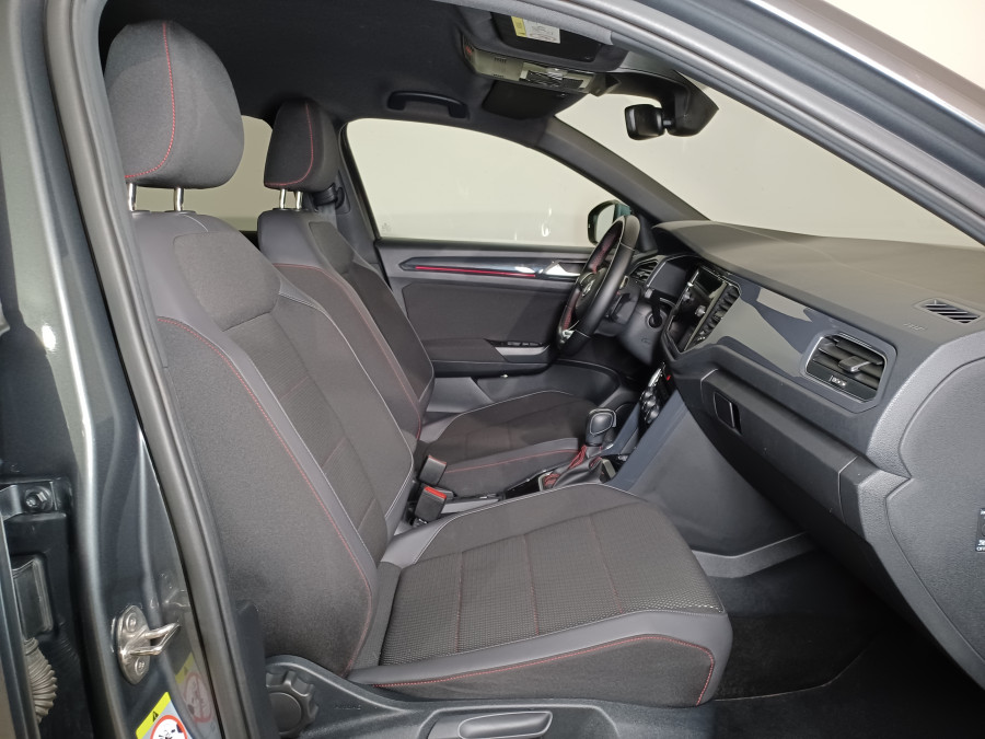 Imagen de Volkswagen T-Roc