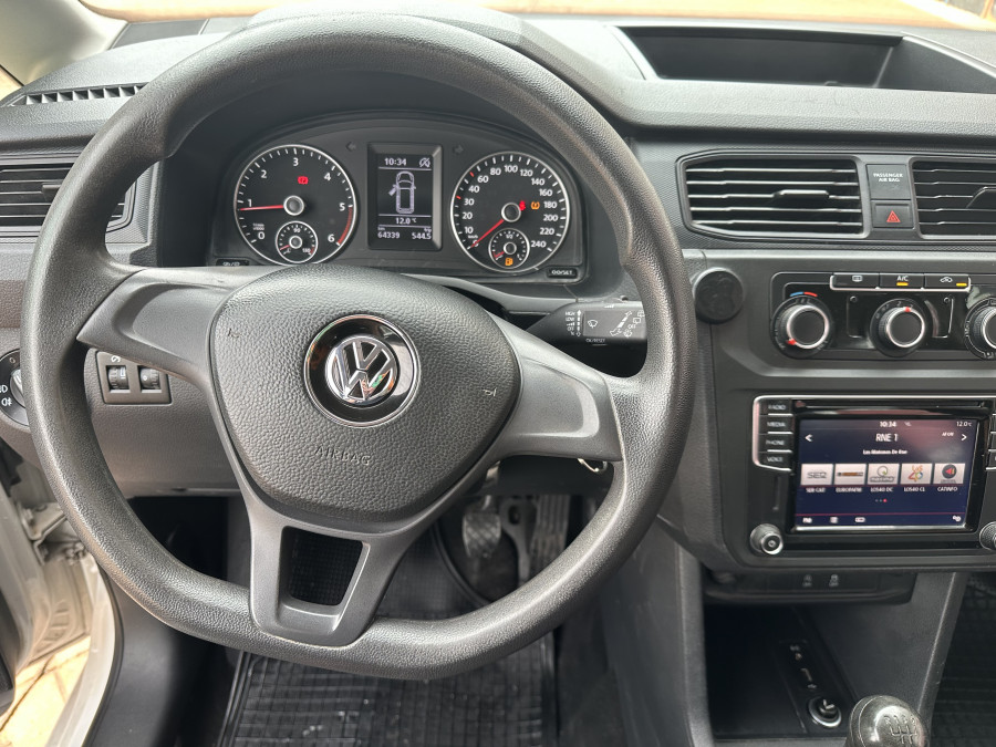 Imagen de Volkswagen Caddy
