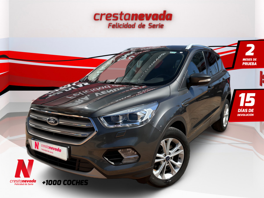 Imagen de Ford Kuga