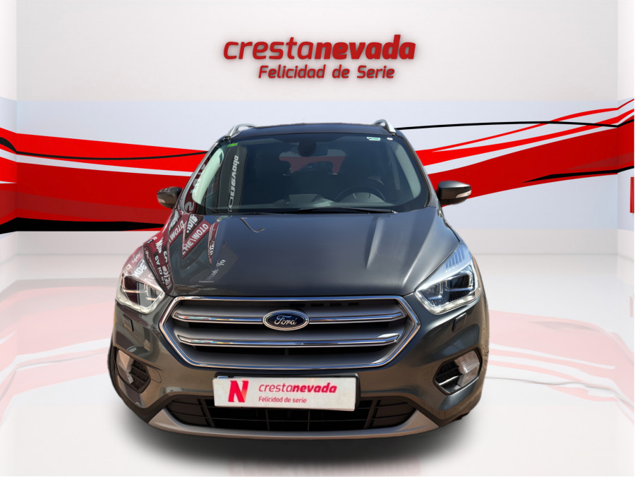 Imagen de Ford Kuga