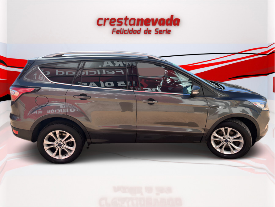 Imagen de Ford Kuga