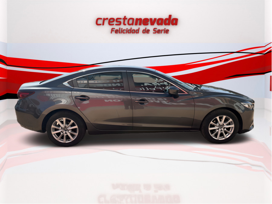 Imagen de Mazda Mazda6
