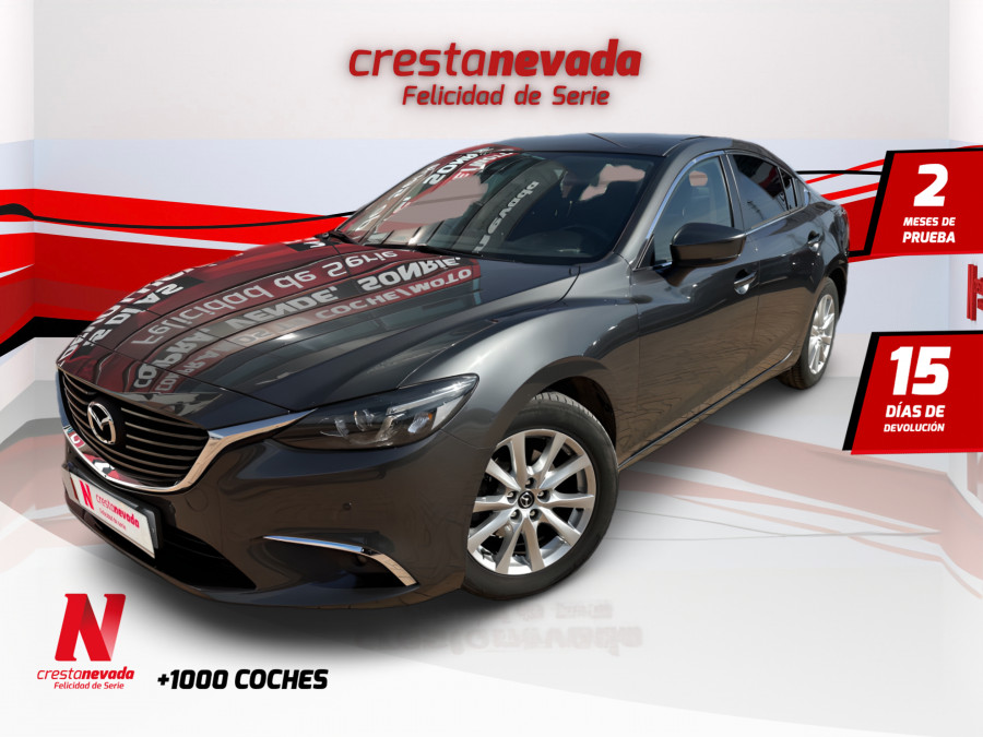 Imagen de Mazda Mazda6
