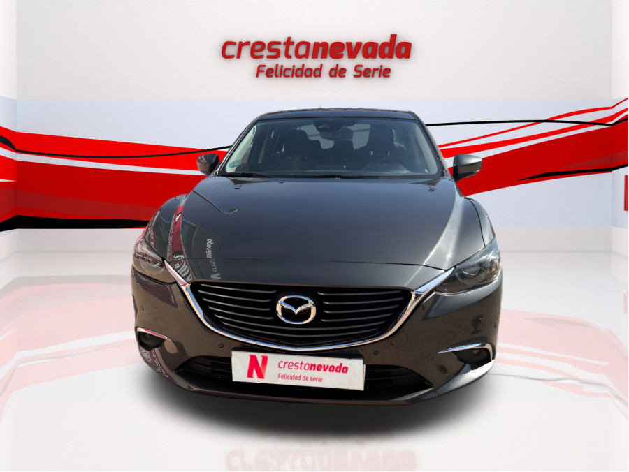 Imagen de Mazda Mazda6