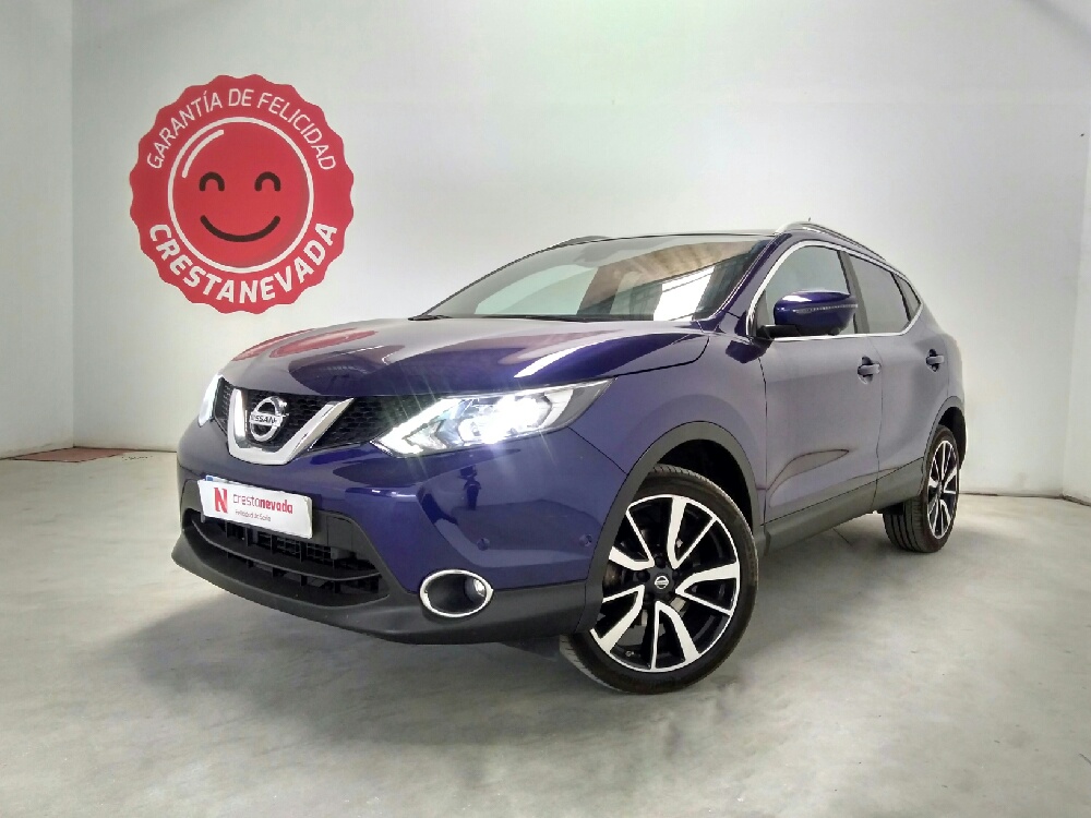 Imagen de Nissan Qashqai