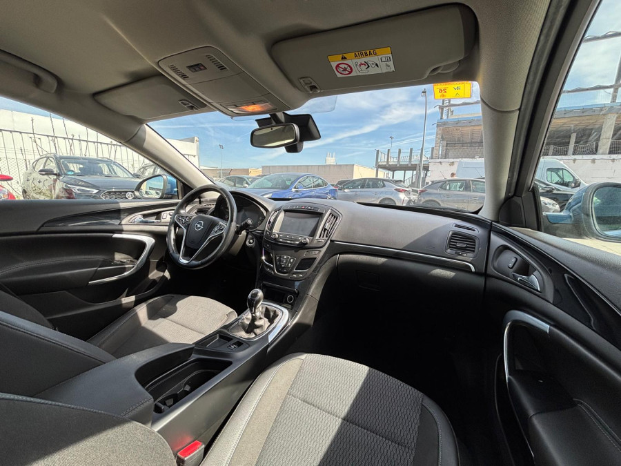 Imagen de Opel Insignia