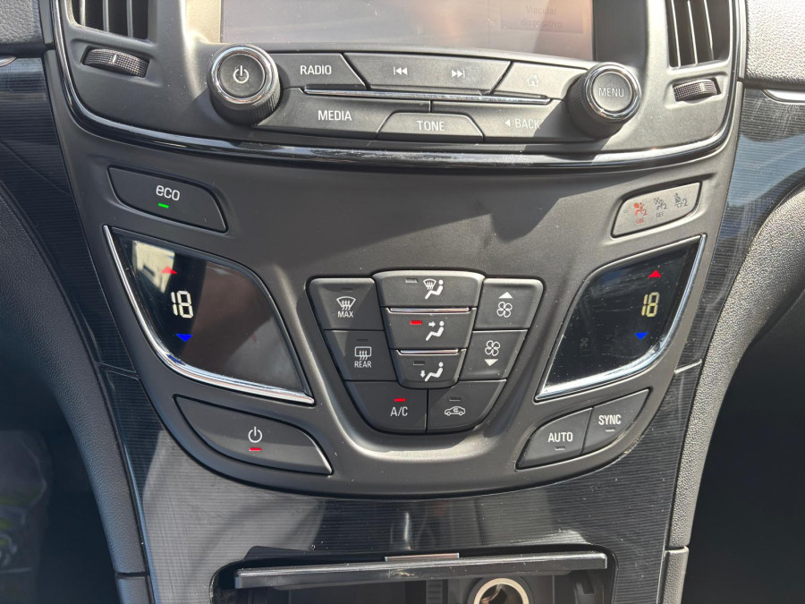 Imagen de Opel Insignia