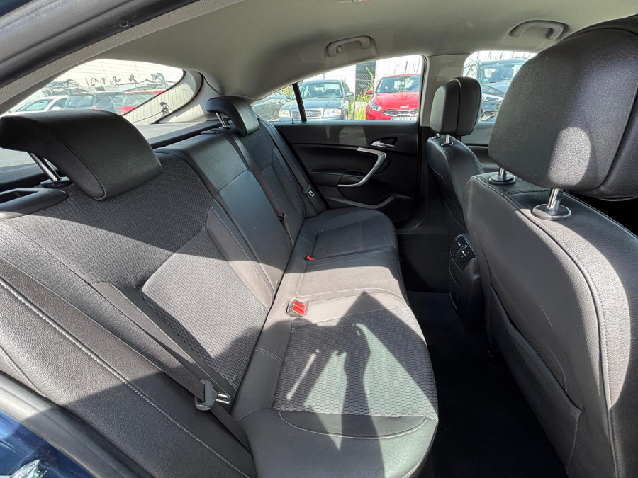 Imagen de Opel Insignia