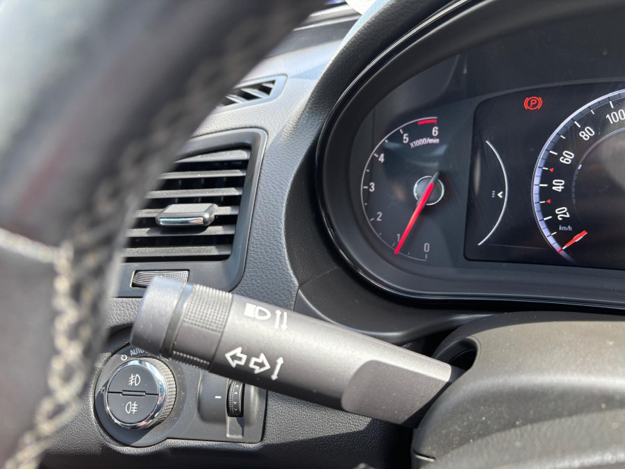 Imagen de Opel Insignia