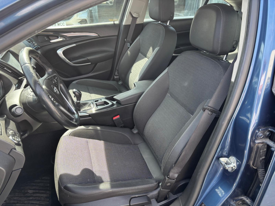 Imagen de Opel Insignia