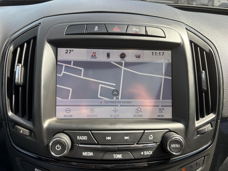 Imagen de Opel Insignia