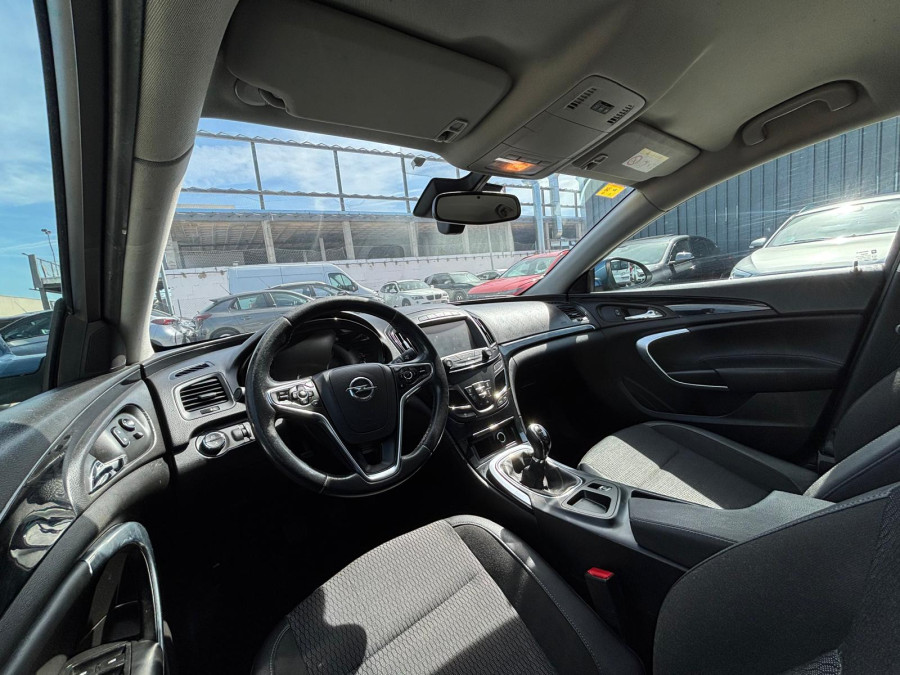 Imagen de Opel Insignia