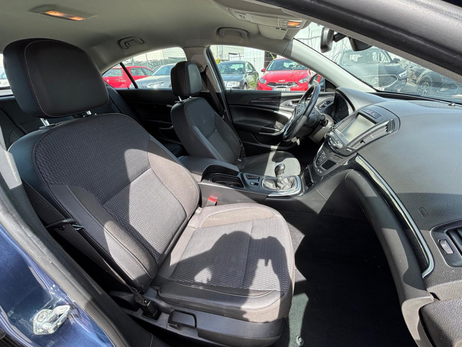 Imagen de Opel Insignia