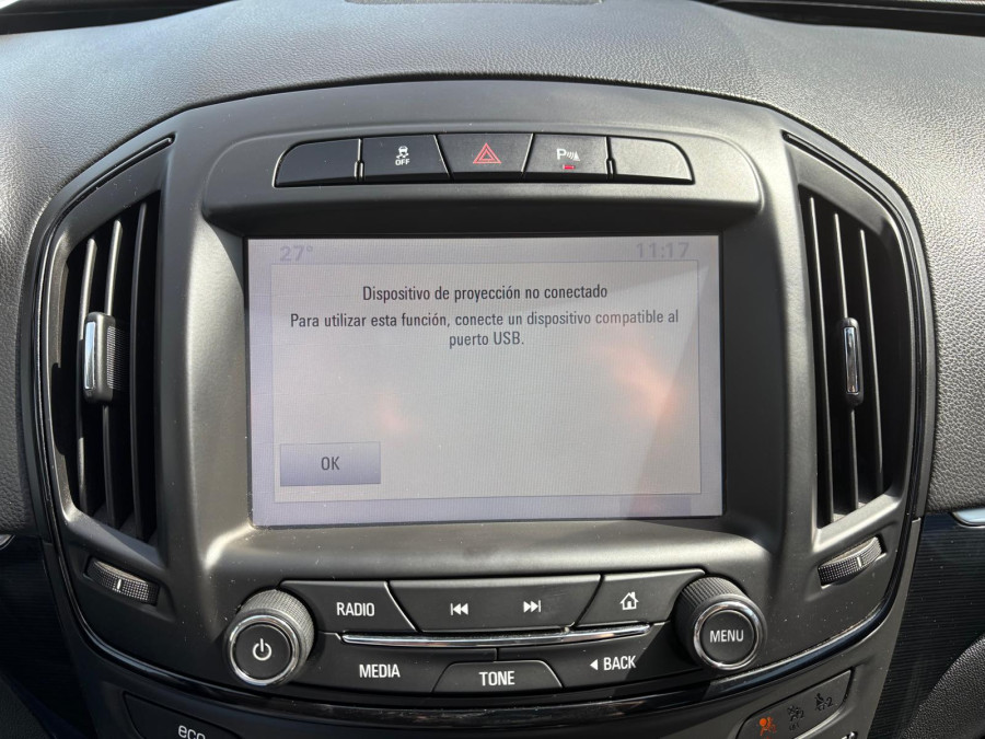 Imagen de Opel Insignia