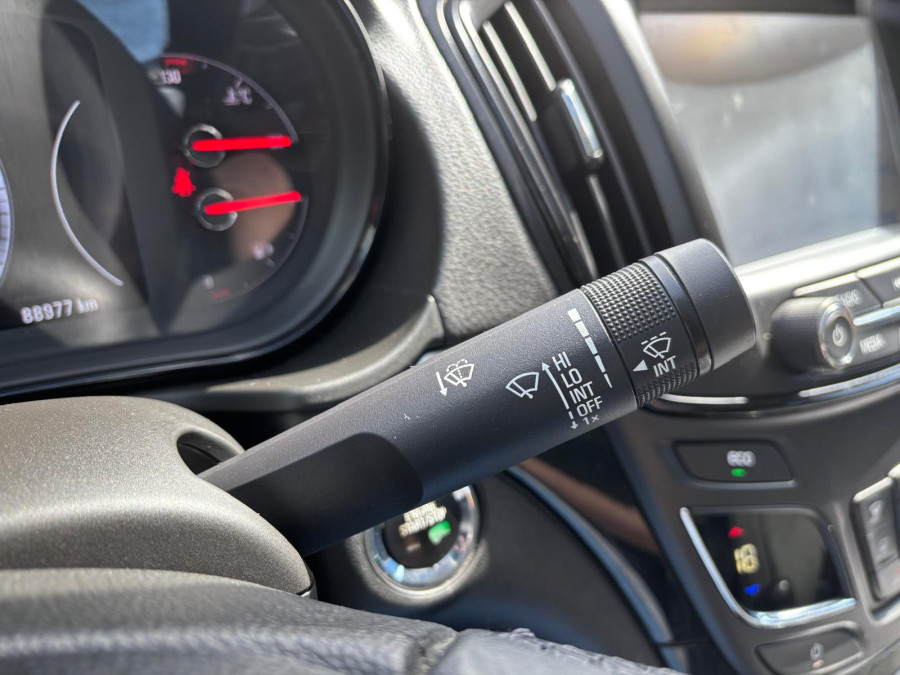 Imagen de Opel Insignia