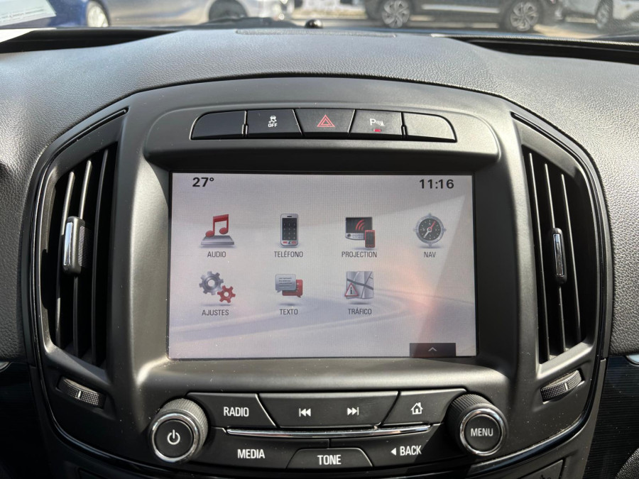 Imagen de Opel Insignia