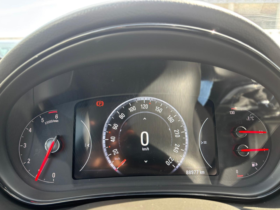Imagen de Opel Insignia