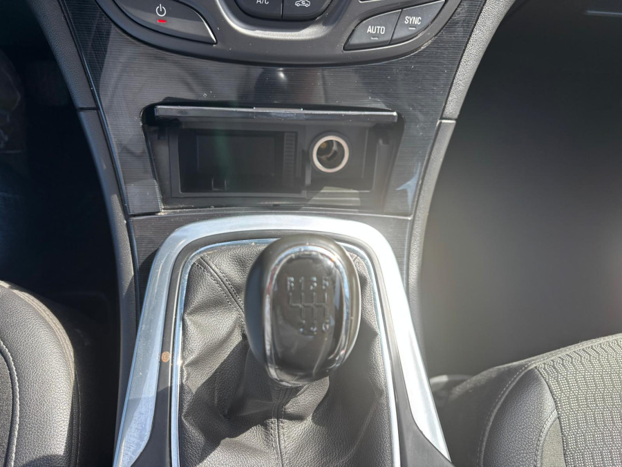 Imagen de Opel Insignia