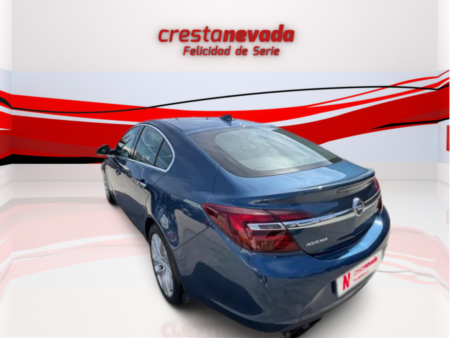 Imagen de Opel Insignia