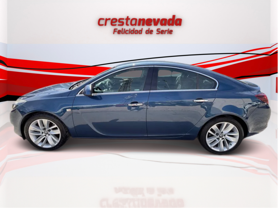 Imagen de Opel Insignia