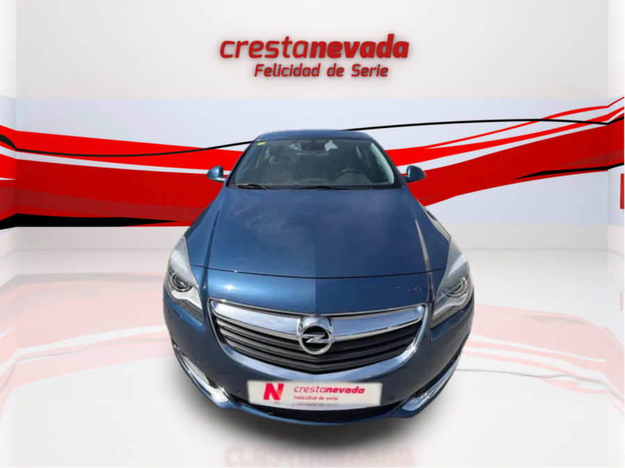 Imagen de Opel Insignia